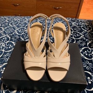 Naturalizer heels